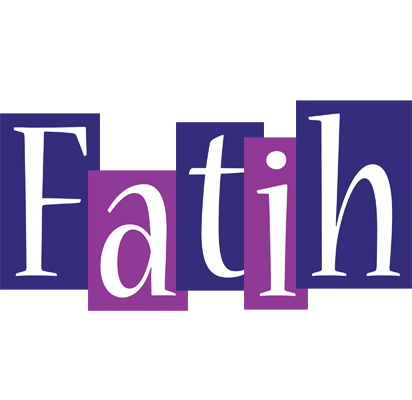 Fatih autumn logo