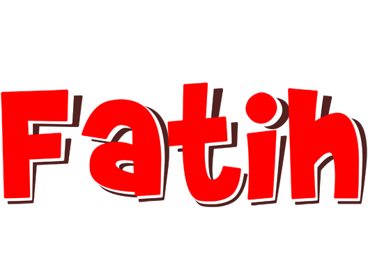 Fatih basket logo