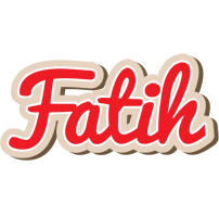 Fatih chocolate logo