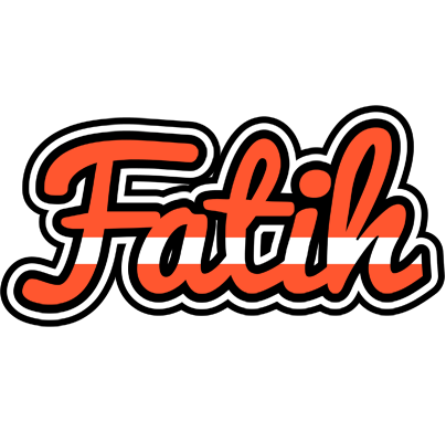 Fatih denmark logo