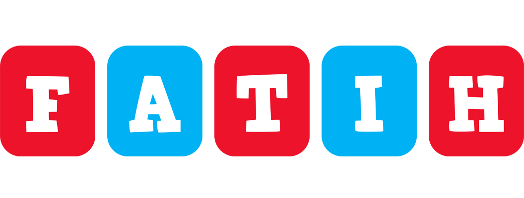 Fatih diesel logo