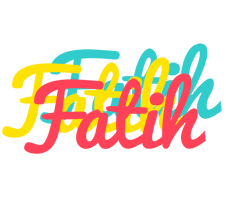 Fatih disco logo