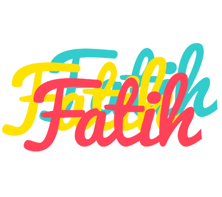 Fatih disco logo