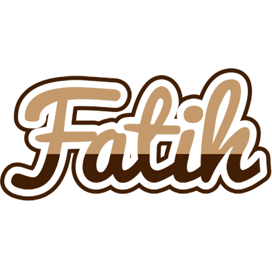Fatih exclusive logo