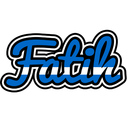 Fatih greece logo