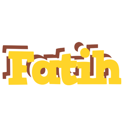 Fatih hotcup logo