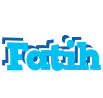 Fatih jacuzzi logo