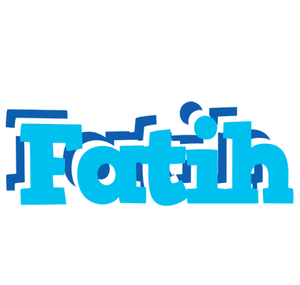 Fatih jacuzzi logo