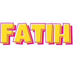 Fatih kaboom logo