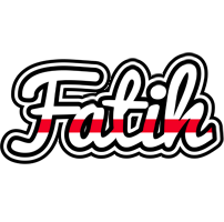 Fatih kingdom logo