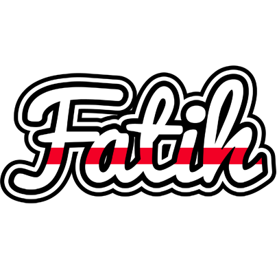 Fatih kingdom logo