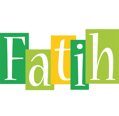 Fatih lemonade logo
