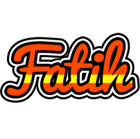 Fatih madrid logo