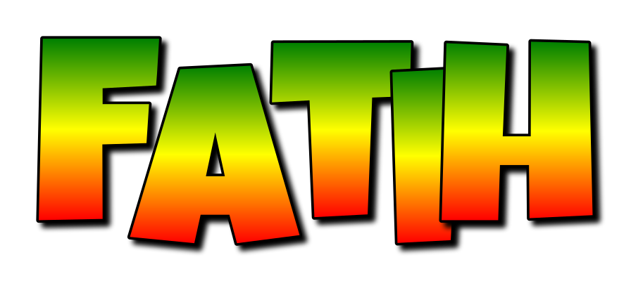 Fatih mango logo