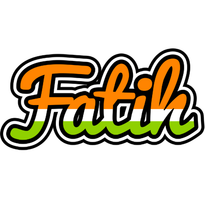 Fatih mumbai logo