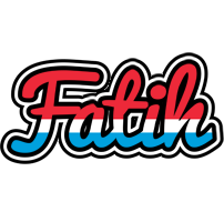 Fatih norway logo