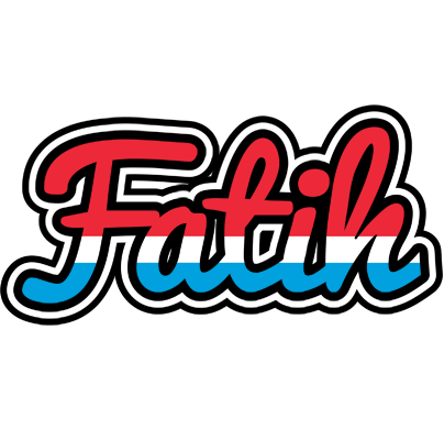 Fatih norway logo
