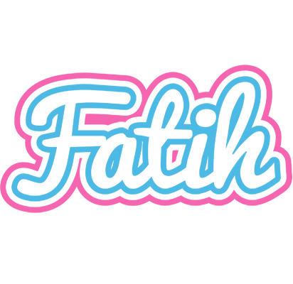 Fatih outdoors logo