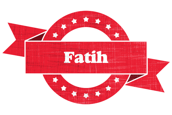 Fatih passion logo