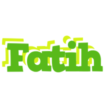 Fatih picnic logo