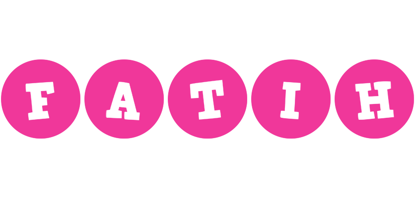 Fatih poker logo