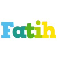 Fatih rainbows logo