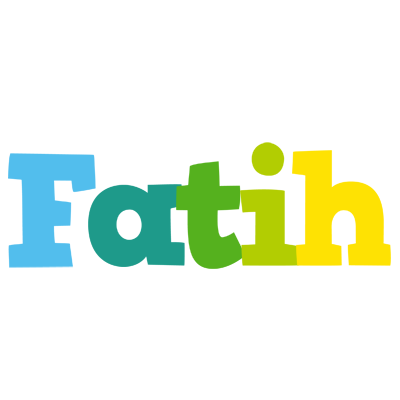 Fatih rainbows logo