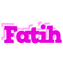Fatih rumba logo