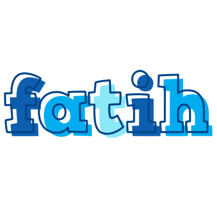 Fatih sailor logo