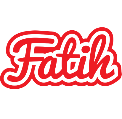 Fatih sunshine logo