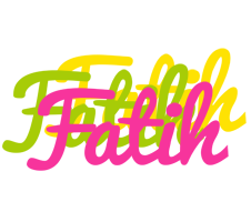 Fatih sweets logo