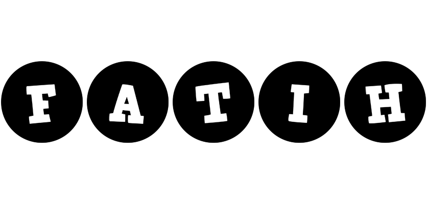 Fatih tools logo
