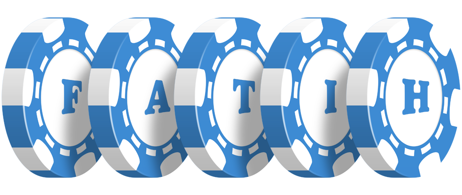 Fatih vegas logo