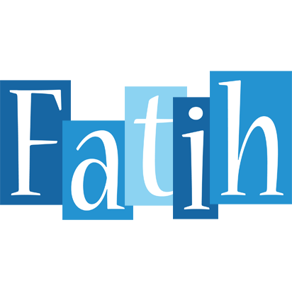 Fatih winter logo