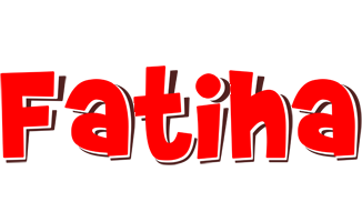 Fatiha basket logo