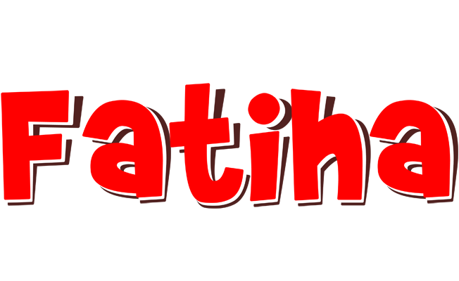 Fatiha basket logo