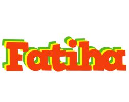 Fatiha bbq logo