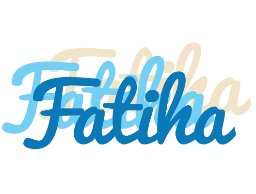 Fatiha breeze logo
