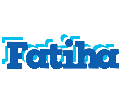 Fatiha business logo