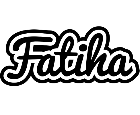 Fatiha chess logo