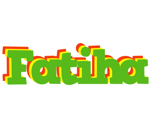 Fatiha crocodile logo