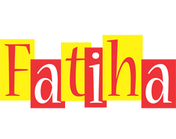 Fatiha errors logo