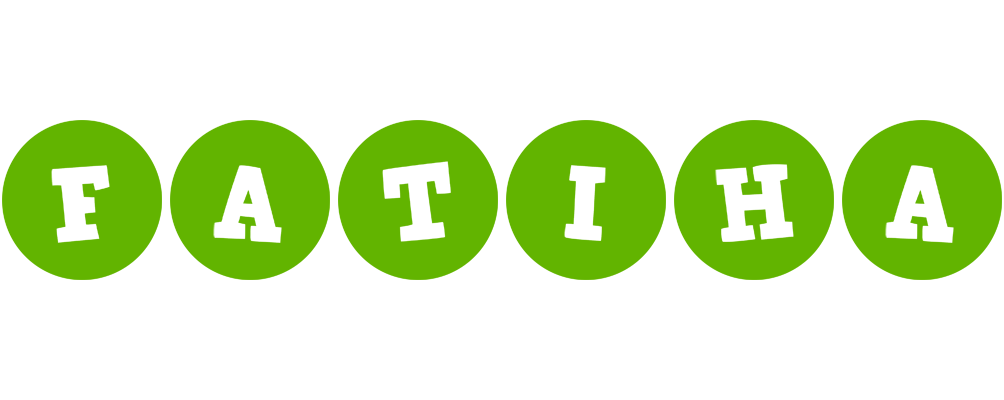 Fatiha games logo