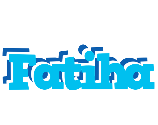 Fatiha jacuzzi logo