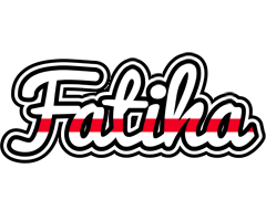 Fatiha kingdom logo