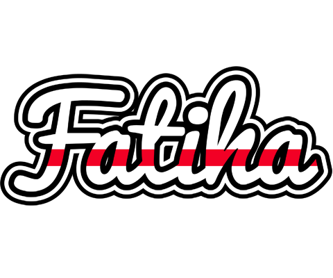 Fatiha kingdom logo