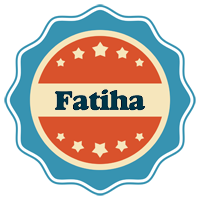 Fatiha labels logo