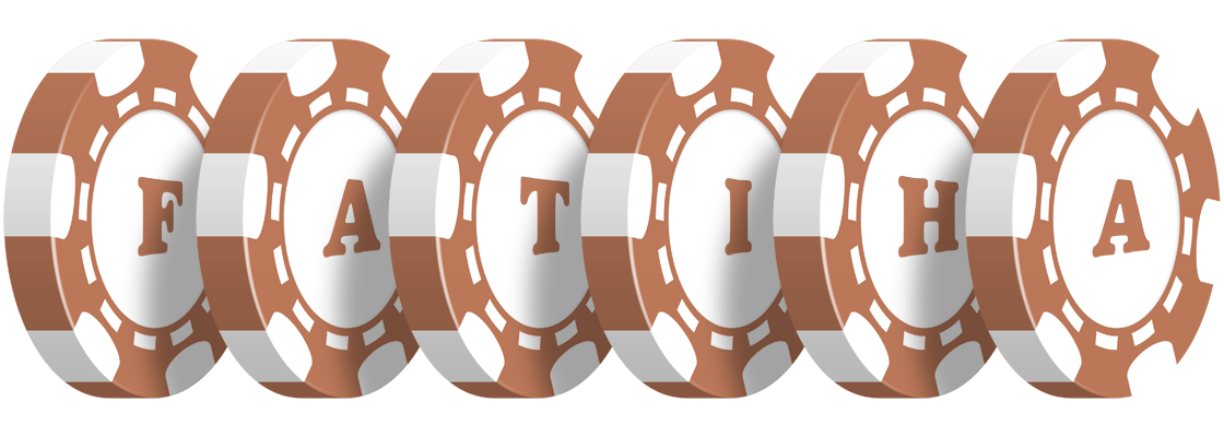 Fatiha limit logo