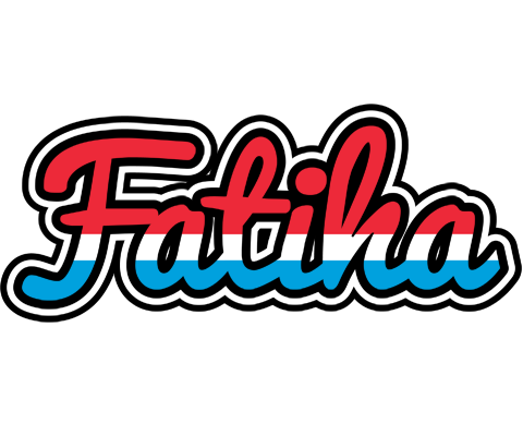 Fatiha norway logo