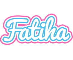 Fatiha outdoors logo